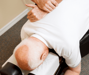 What to expect during Chiropractic treatment