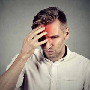 Chiropractic treatment for headaches